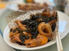 -黄埔华苑酒家(黄埔店)