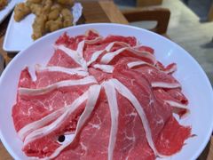 -傣妹火锅(罗宾森购物中心店)