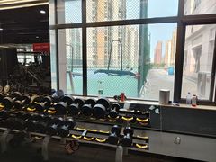 -魅加健身游泳(滨湖金陵店)