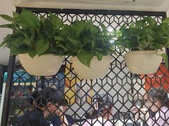 -眷江南之小蓝鲸(王府大街店)