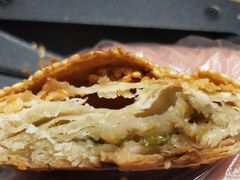 -朱记小郑酥烧饼(建康路店)