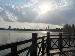 -海珠湖公园