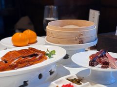 -四季民福烤鸭店(王府井东安门店)