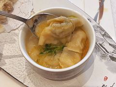 -大连富丽华大酒店