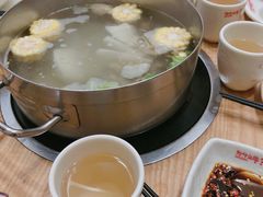 -为什么牛潮汕牛肉火锅(万胜广场店)