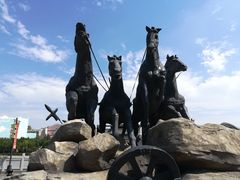 -郑州方特梦幻王国