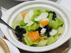 -眉州东坡·熊猫主题餐厅(枫蓝店)