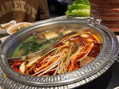 -火炉火自助餐(喜隆多店)