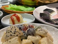 -味家烤肉烤鳗鱼牛排(西塔旗舰店)