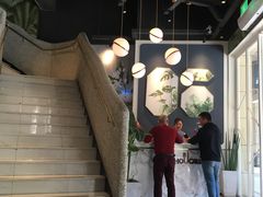 大堂-豪客来牛排(开元盛世广场店)