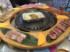 -玄希浪漫厨房·韩料烤肉(湖滨银泰in77店)