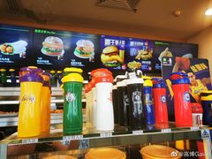 -德克士(芮城东茂店)