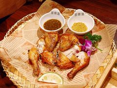 -芸南道·过桥米线(昆明老街旗舰店)