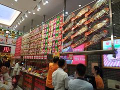 -皇上皇(北京路店)