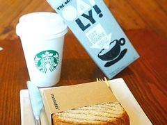 -星巴克(成都龙湖三千集店)