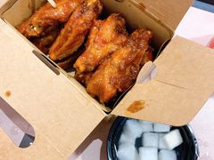 -Kyochon1991校村炸鸡(杨高中路店)