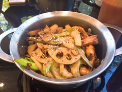 -鍋色天香(共和广场店)