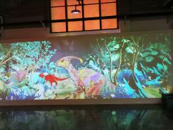 -恐龙探索乐园(磁器口店)