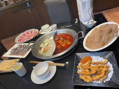 -吴记老锅底麻辣火锅(福州路店)