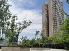 -西安理工大学(金花校区)