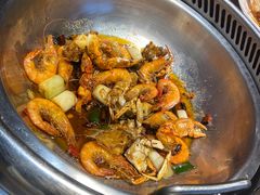 -七欣天香辣蟹火锅(海门解放中路店)