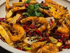 -辛香汇·锦里丨现炒川菜(中南城店)