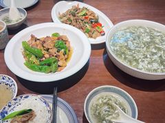 -乡里八闽·福州乡土菜(西园店)