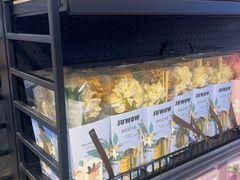 -盒马鲜生(顺义店)