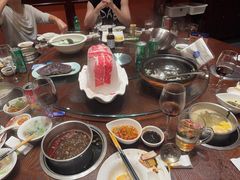 -东海怡品海鲜豆捞(舟宿夜江店)