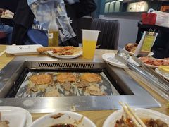-苏格里岛自助海鲜烤肉火锅(集美万达店)