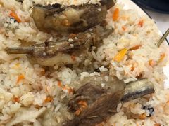 -董小西的凉皮和椒麻鸡(三元桥店)