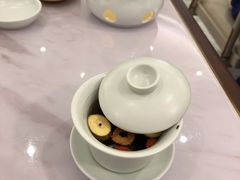 -喜鼎海胆水饺(平安金融中心店)