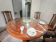-鲁南仔·滕州炒鸡(经三路店)