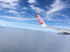 -曼谷素万那普国际机场