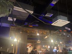 -东方红·湖南菜(金屿店)