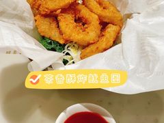 -théATRE茶聚场·餐厅(环球金融中心店)