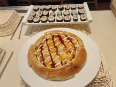 -素满香·素食自助餐(苏州·临顿路店)