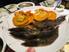 海鲜-加餐海鲜自助(宝龙一城店)