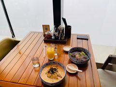 -无锡苏宁银河国际酒店-麺餐厅