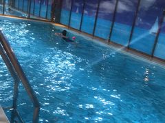 -索菲特游泳·健身·SPA(西湖店)