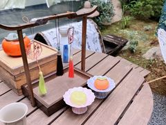 -欢乐蟹庄·精品农家乐(阳澄湖莲花岛店)