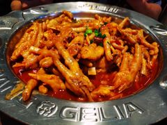 -胖哥俩肉蟹煲(湖滨银泰in77店)