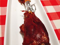 -西贝莜面村(近铁城市广场店)