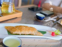甜薄撑-彩丰楼中餐厅·仁恒洲际酒店