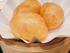安虾咸水角-味可道美食坊(福基路店)