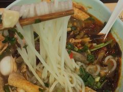 -瓦记米粉(东鼓道店)
