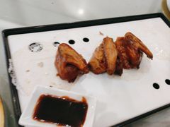 -坚记酒家·佛山老字号·顺德鱼生标准示范店