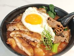 -華歡冰室-WahFoon(吉大店)
