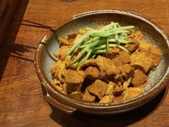 -肉串汪(月坛店)