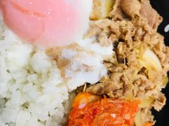 -食其家·牛丼咖喱(天津梅江印象城店)